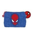 Spider-Man Plüsch-Federmäppchen Red, White and Blue Display (12)