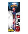 Spider-Man Mehrfarben-Stift Red, White and Blue Display (8)
