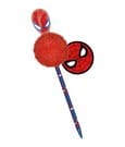 Spider-Man Pom-Pom-Stift Red, White and Blue Display (9)