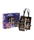 KPop Demon Hunters Schreibwaren-Set in Tragetasche Golden Display (6)