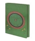 Der Herr der Ringe Notizbuch Premium Hobbiton Display (10)