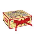 Hello Kitty and Friends Karten-Aufbewahrungsbox American Diner Version