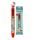 Hello Kitty and Friends Mehrfarben-Stift American Diner Version Display (24)
