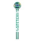 Lilo & Stitch Stift mit drehbarem Aufsatz (Stitch)