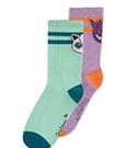 Pokemon Socken 2er-Pack Heads 35-38