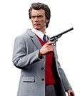 Dirty Harry Clint Eastwood Legacy Collection Actionfigur 1/6 Harry Callahan 30 cm