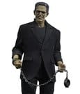Universal Monsters Actionfigur 1/6 Frankenstein (Deluxe Edition) 33 cm