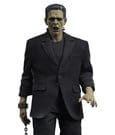 Universal Monsters Actionfigur 1/6 Frankenstein (Deluxe Plus Edition) 33 cm