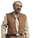 Star Wars Episode IV Scum & Villainy Actionfigur 1/6 Doctor Cornelius Evazan 30 cm