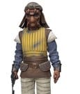 Star Wars Actionfigur 1/6 Vizam 32 cm