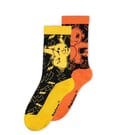 Pokémon Socken 2er-Pack Crew 39-42