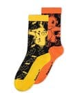 Pokémon Socken 2er-Pack Crew 43-46