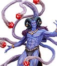 Critical Role Statue Lucien the Neosomnovem - Mighty Nein 51 cm
