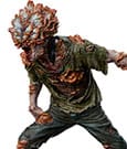 The Last of Us Actionfigur 1/6 Clicker 27 cm
