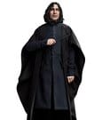 Harry Potter Premium Format Mixed Media Statue Severus Snape 51 cm