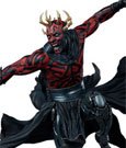 Star Wars Mythos Statue Darth Maul 60 cm