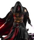 Star Wars Premium Format Mixed Media Statue 1/4 Darth Revan 58 cm