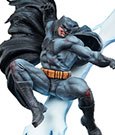 DC Comics Premium Format Statue Batman: The Dark Knight Returns 80 cm