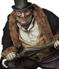 DC Comics Premium Format Statue The Penguin 51 cm