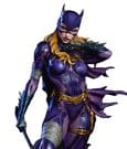 DC Comics Premium Format Statue Batgirl (Stephanie Brown Variant) 55 cm