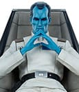 Star Wars Premium Format Figur Grand Admiral Thrawn 43 cm