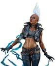Marvel X-Men Premium Format Statue Storm 64 cm