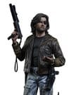 Die Klapperschlange Premium Format Statue Snake Plissken 57 cm