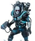DC Comics Premium Format Statue Mr. Freeze 59 cm