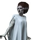 Frankensteins Braut Premium Format Statue The Bride of Frankenstein 55 cm
