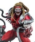 Marvel X-Men Premium Format Figur Omega Red 48 cm