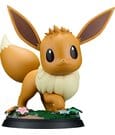 Pokémon Life-Size Figur Evoli 34 cm