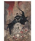 DC Comics Kunstdruck I Am Gotham 41 x 61 cm - ungerahmt