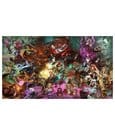 Critical Role Kunstdruck Legends of Exandria 70 x 41 cm - ungerahmt