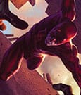 Marvel Kunstdruck Daredevil: The Man Without Fear 60 x 41 cm - ungerahmt