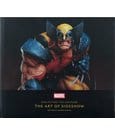 Marvel Buch Collecting the Universe: The Art of Sideshow (Hardcover)