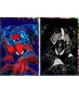 Marvel Kunstdrucke 2er-Set Spider-Man '94 Deluxe Set 61 x 41 cm - ungerahmt