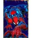 Marvel Kunstdruck Spider-Man '94 61 x 41 cm - ungerahmt