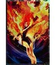 Marvel X-Men Kunstdruck Phoenix 61 x 41 cm - ungerahmt