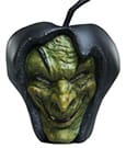 Sideshow Originals Apple Replik Witch Apple (Green Variant) 10 cm