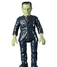 Universal Monsters Retro Sofubi Series Soft Vinyl Figur Frankenstein (1931) 27 cm