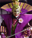 Batman Ninja My Favourite Movie Actionfigur 1/6 Joker 30 cm