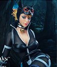 Batman Ninja My Favourite Movie Actionfigur 1/6 Ninja Catwoman Normal Ver. 30 cm