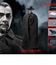 The White Zombie My Favourite Movie Actionfigur 1/6 Murder Legendre (Bela Lugosi) B&W Version 30 cm