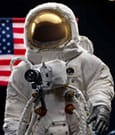 Neil Armstrong Actionfigur 1/6 Neil Armstrong Deluxe Version 30 cm