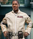 Ghostbusters (1984) Actionfigur 1/6 Winston Zeddemore 30 cm