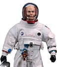 NASA Apollo 11 Actionfigur 1/6 Michael Collins 30 cm