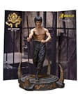 Der Mann mit der Todeskralle My Favourite Movie Statue 1/6 Bruce Lee Kali Sticks Fight Deluxe Basement  Version 30 cm