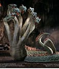 Jason und die Argonauten Soft Vinyl Statue Hydra 30 cm