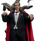 Dracula (1931) Superb Scale Statue 1/4 Bela Lugosi as Dracula 60 cm