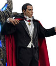 Dracula (1931) Superb Scale Statue 1/4 Bela Lugosi as Dracula Deluxe Version 60 cm